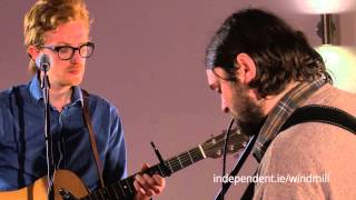 The Lost Brothers - Corrina, Corrina by Bob Dylan (COVER)