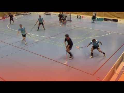 M3D: SS Kanuuna - Lämärit (3.11.2019)