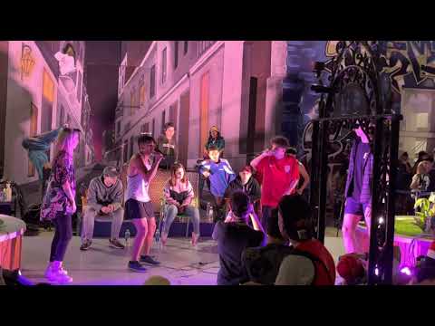 G5 vs Rife vs - 8vos Copa Recoleta Fecha 1 2021