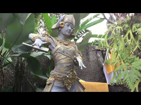 Jungle Haven Resort Ubud