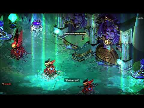 Zag spear 7:01 IGT - Unseeded any heat speedrun