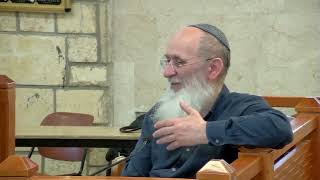 נָקִי יִהְיֶה לְבֵיתוֹ שָׁנָה אֶחָת – שיעור 128 – ספר דברים