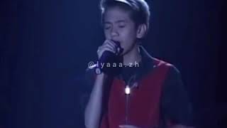 Download lagu Story Wa | That Should Be Me - Justin Bieber // Iqbaal Dhiafakhri Ramadhan mp3