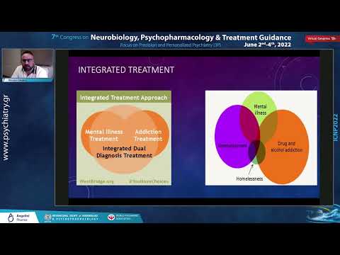 Nikolaou N. - Technology in Addictive Disorders