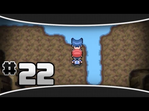 Pokemon Platinum: Part 22: Galactic Commanders!
