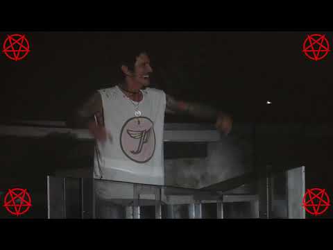 Motley Crue & John 5 - Home Sweet Home