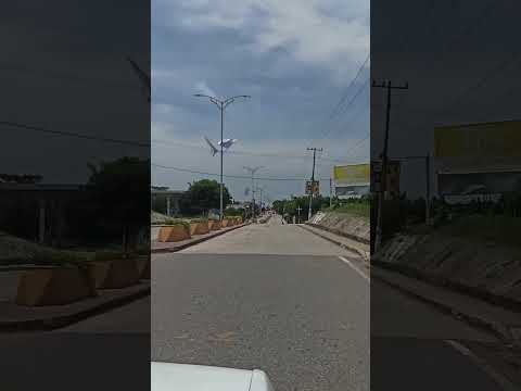 llegando a since sucre