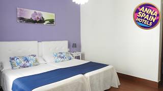 Amelia Habitaciones | Alicante, Spain | Hotel Review 🏨