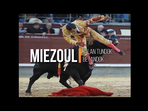 Miezoul - Jalan Tundok Betandok