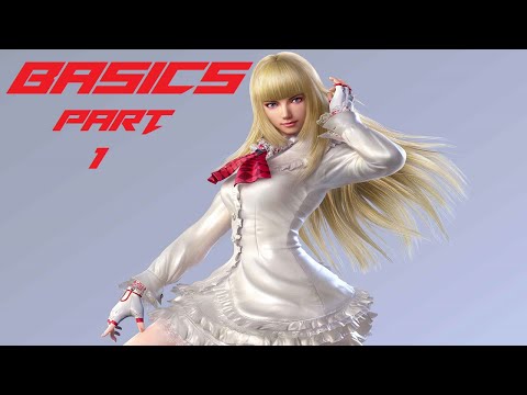 [Guide] Lili Rochefort: The Basics, part 1 - Essential Tools