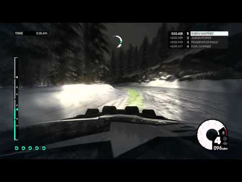 Dirt 3 Walkthrough Part 81 HD