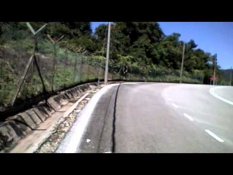 130210 MTB08 Teluk Bahang Cempedak Trail (Road)