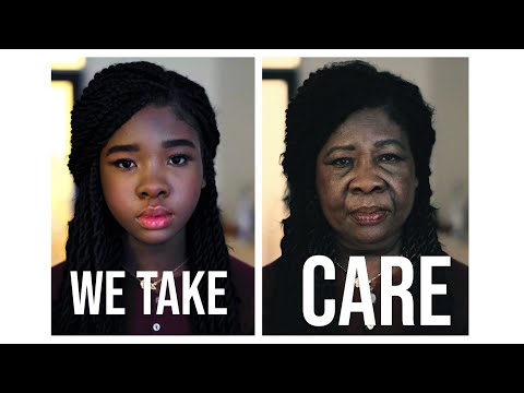 Weltfrauentag 2021 // We take Care - 60 Sekunden  |  Jugendrat Düsseldorf