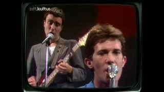 Fischer Z - Remember Russia