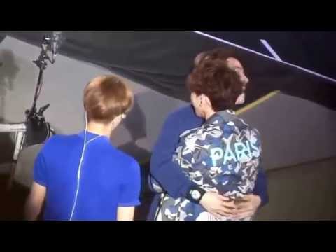 150421  EXO-L-JAPAN FANCLUB EVENT Balloon game in HD