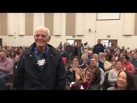 Patriotic Medley - Idaho Junior Jammers