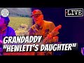 Grandaddy "Hewlett's Daughter" LIVE