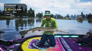 Bassmaster Fishing 2022._fishing day on bassmaster so much fun