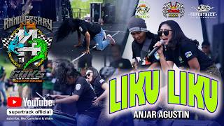 Download lagu LIKU - LIKU || ANJAR AGUSTIN | NEW MONATA || ANNIVERSARY 14 TAHUN COKS SURABAYA mp3