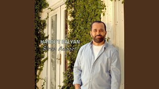 Harout Balyan - Sirun Achqer (2025)