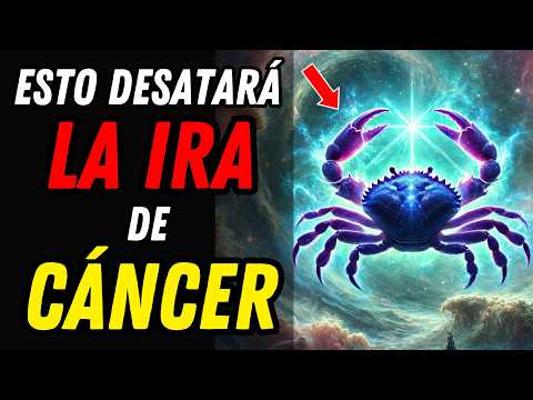 Cómo signar Cáncer en LSE