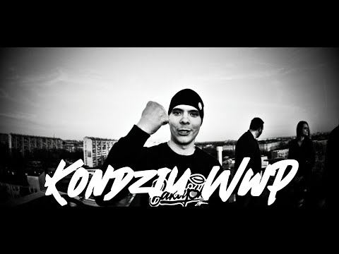 Kondziu WWP feat. Matoga NS - Mam plan (prod. Flame)