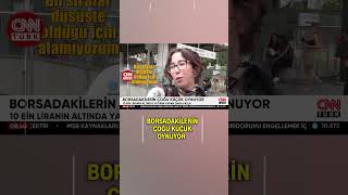 Küçük Yatırımcı Borsada! 10 Bin Liranın Altında Yatırım Yapan Daha Fazla