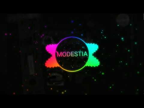 MODE$TIA - Fetiche [Lyric Video] (Prod. Kizzy) TRAP