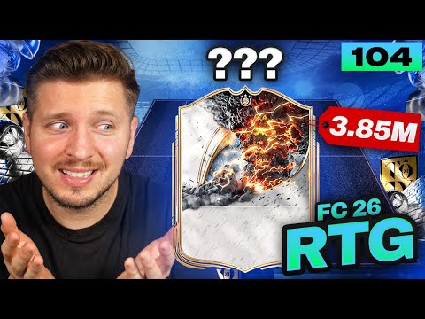 TOTY Is Near... So I Bought THE BEST!! (I Thought)