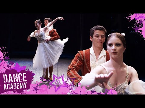 Season 3: Best of Dancing | Dance Academy