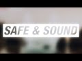 Different Heaven Safe Sound Slowed Down