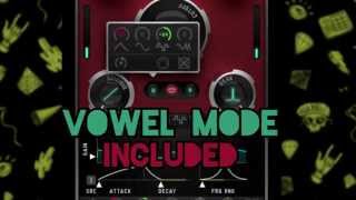 Video thumbnail for Sugar Bytes WOW2 Trailer by Sugar Bytes
