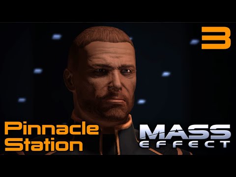 Pinnacle Station - Combat Missions & Ahern's Special Scenario