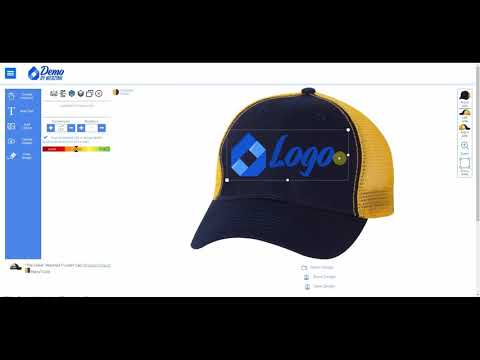 Overview of web to print stores by Web2Ink.