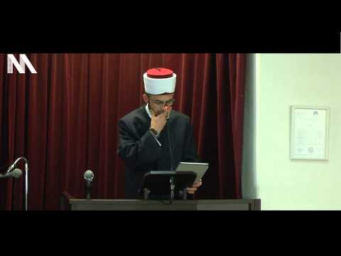 Hutbe: Sfida e plagës (Dhimbjes në jetë) - Hoxhë Rashit Zylfiu