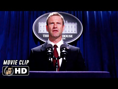 Final Scene | OLYMPUS HAS FALLEN (2013) Movie CLIP HD