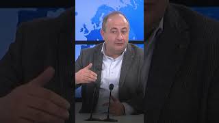 Ոչ մի իշխանություն հավերժական չէ. Ռուբեն Մելքոնյան #ԽոսքիԻրավունք
