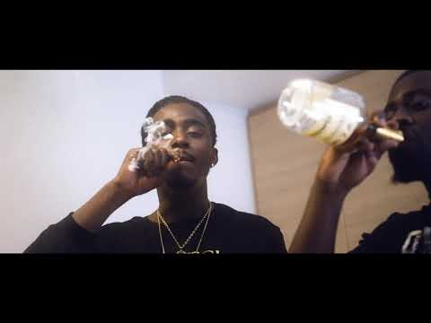 OgWes x Real Glo - VISION (Official Music Video)