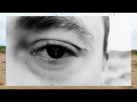 Pierro - Regarde au loin