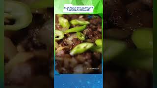 Ini Sederet Menu Makanan yang Sebaiknya Dihindari Ibu Hamil saat Momen Lebaran