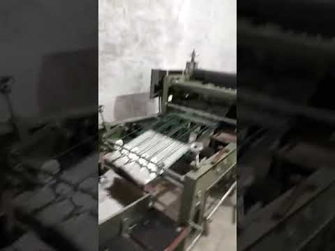 Laminate  Sheet Cutting Machine