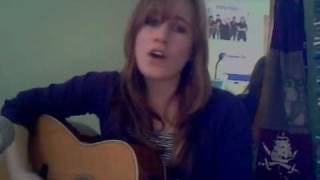 Fade To Grey - Jars of Clay (cover)