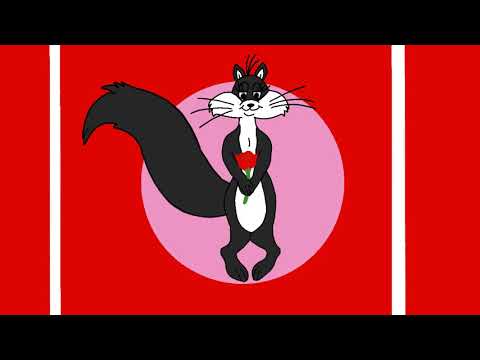 Bim Baum Bum Meme- Penelope Pussycat