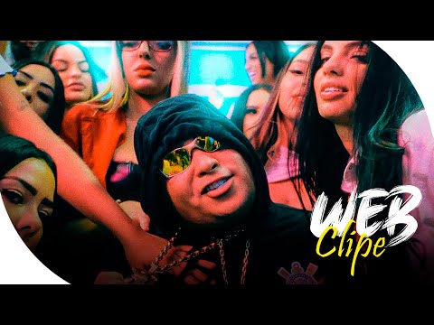 DONA MARIA - MC Ryan SP e MC Anjim (WEB CLIPE) DJ PH da Serra