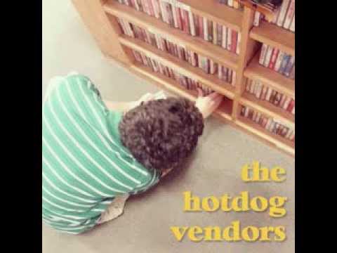 The Hotdog Vendors  