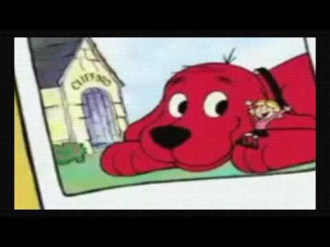 Clifford The Big Red Dog S01Ep13 ♥ Doing The Right Thing ¦¦ The Dog Who Cried Woof!