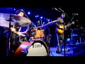 Soulive - Outrage @ Brooklyn Bowl BOWLIVE IV 3-7-13 Night 1