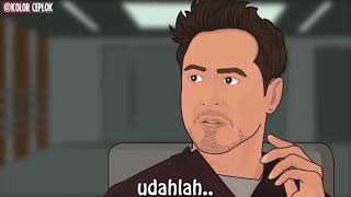 Download lagu Kompilasi video Avengers puasa kolor ceplok mp3