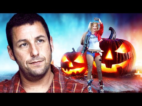 Хэллоуин Хьюби Русский трейлер  Фильм 2020 (Netflix) Pro Спойлер