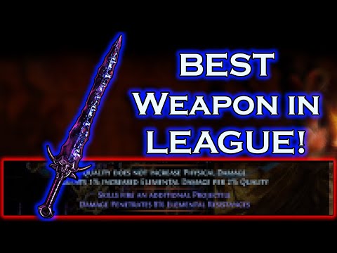 DOUBLE-CORRUPTING 10 COSPRI'S - PoE 3.20 Forbidden Sanctum